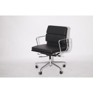 Eames soft pad office chair