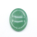 Green Aventurine Thumb Worry Stone Anxiety Healing Crystal Therapy Relief