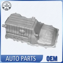 Durable Using Promotional Various Engine Oil Pan