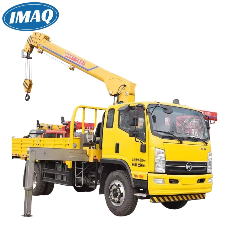 KAIMA 6.3ton