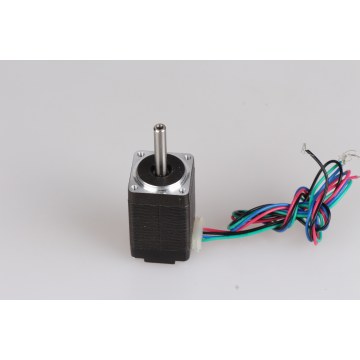 High Precision 20mm Stepper Motor