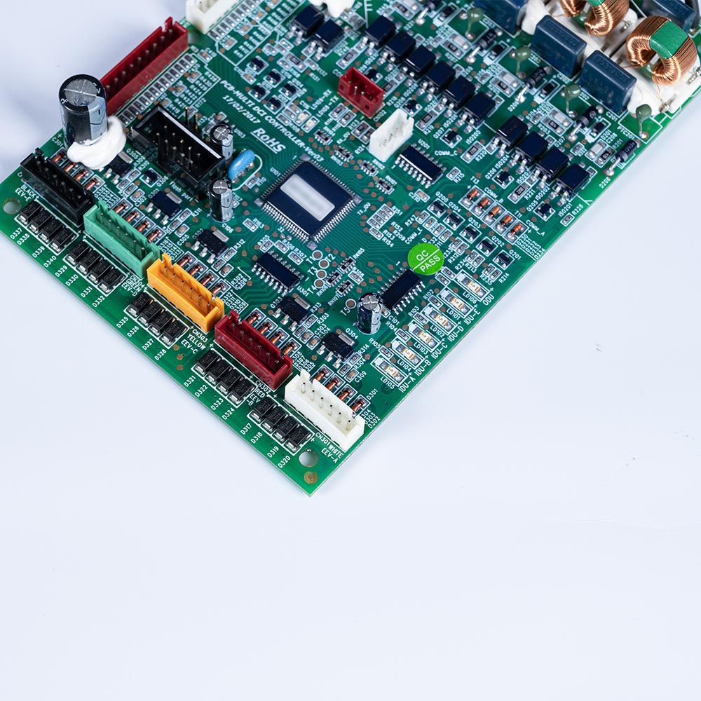 pcb assembly services