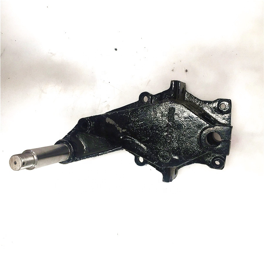 Best quality Truck parts shacman bracket DZ9118521020