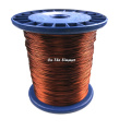High temperature 200 grade aluminum electromagnetism Connecting line enameled wire