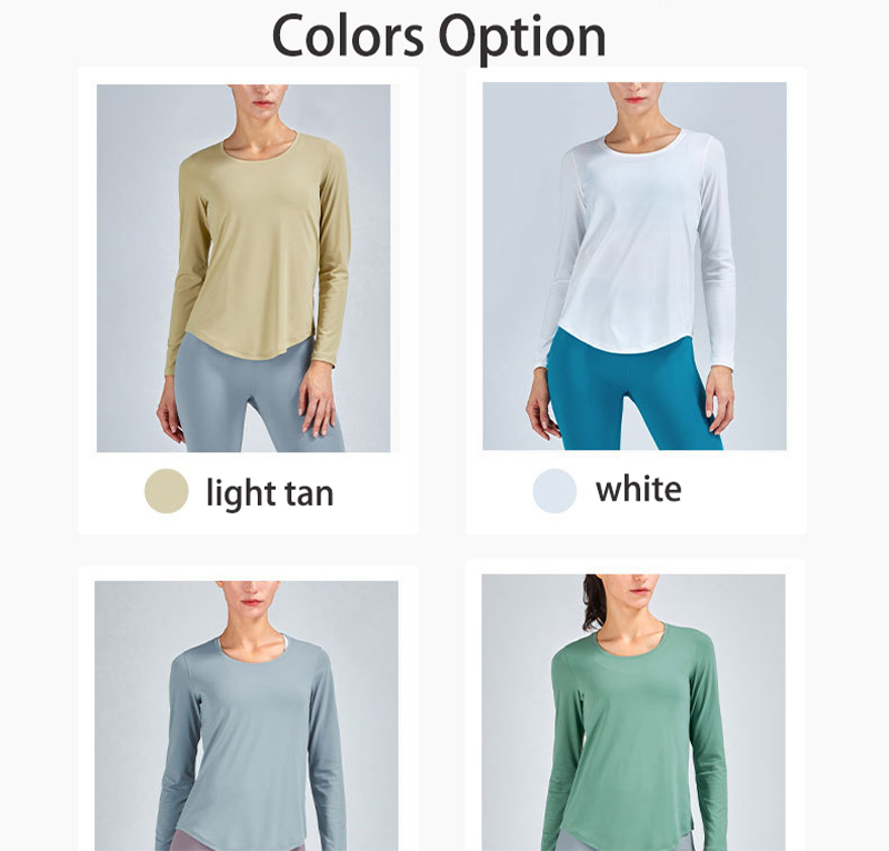 5 colors horse riding base layer