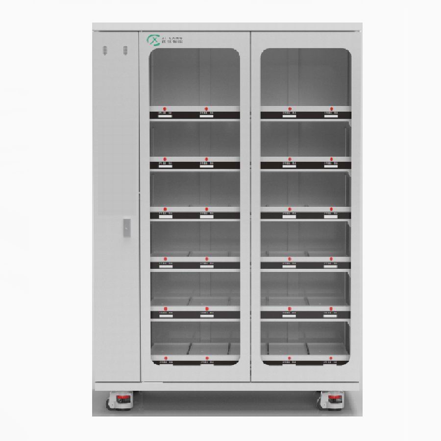 30 scales sub cabinet