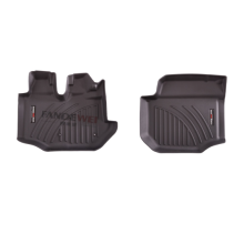 Chevrolet SparkGT/Beat car mats