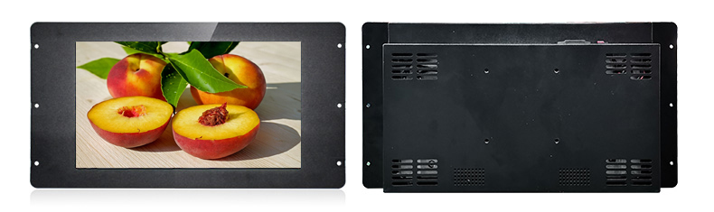 industrie touch monitor