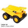 Dump truck L