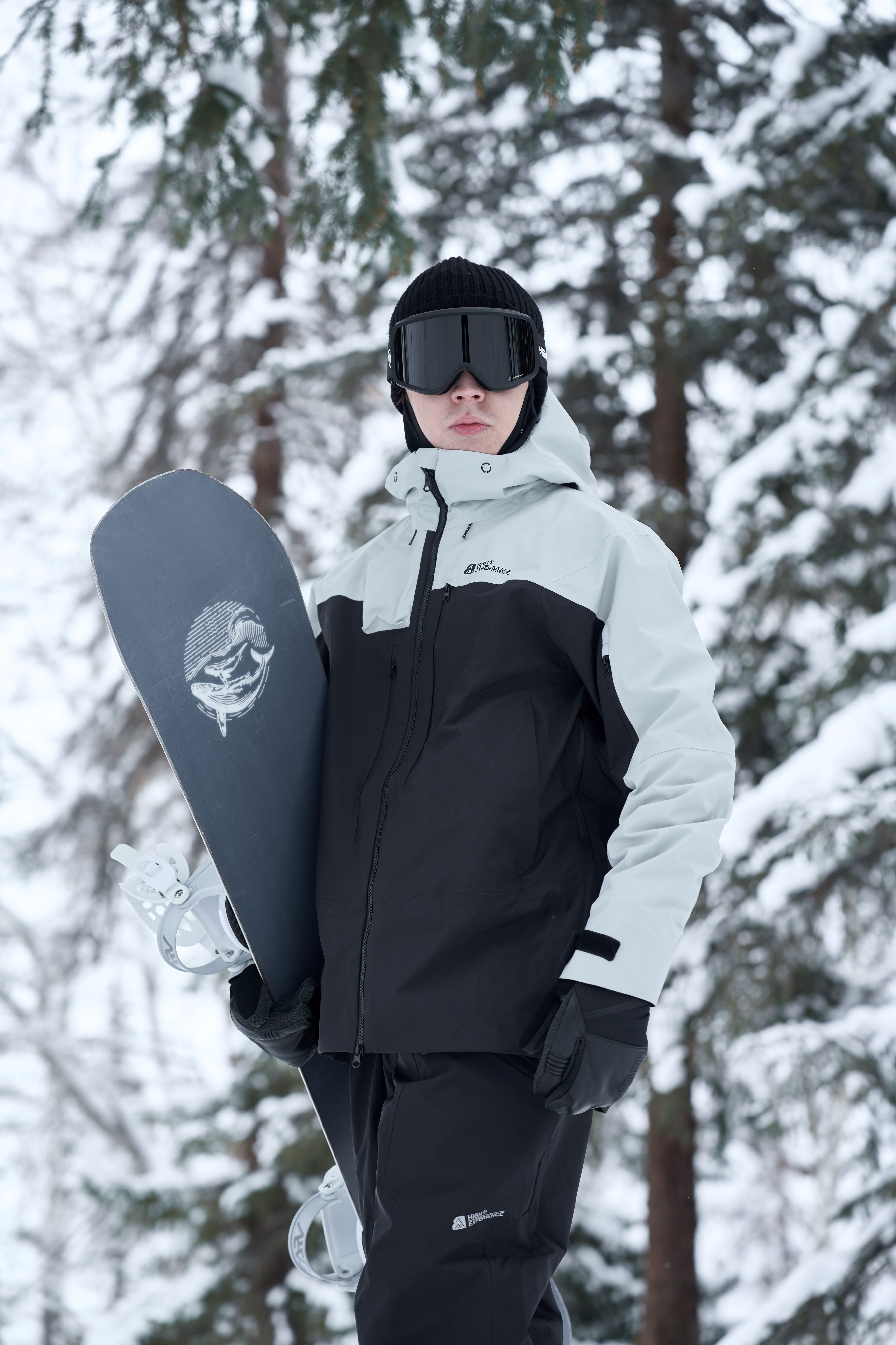 snow season show