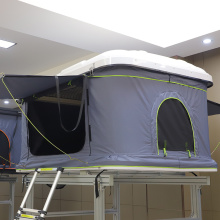 Automatic Tent Rooftop Hard Shell