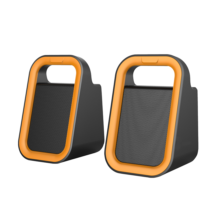 6w  usb SPEAKER