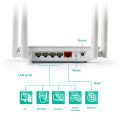Gigabit Router Long Range AC1200 5G 867Mbps&2.4G 300Mbps Dual Band Wireless Wifi Extender WiFi Router High Power wifi Amplifiers