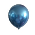 Blue Ocean Balloon Arch Garland Kit Clear Premium Latex Balloons Wedding Bridal Baby Shower Birthday Bachelorett Party Decor