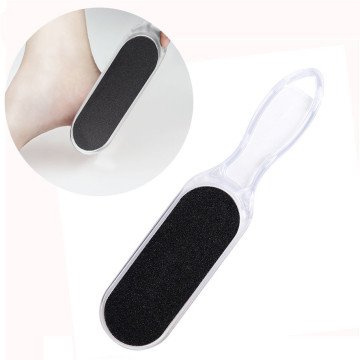 Foot Rasp HAICAR 1Pc High Quality Foot Rasp File Pedicure Callus Remover Hard Dead Skin Scrubber Foot Brush Pretty