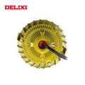 DELIXI BLED62-I LED explosion proof light 30W 40W 50W AC 220V ip66 WF1 flame-proof type Circular industrial lamp