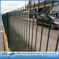 3d Bending Welded Wire Mesh Fence