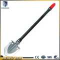 Mini hand power light weight loading mechanical shovel
