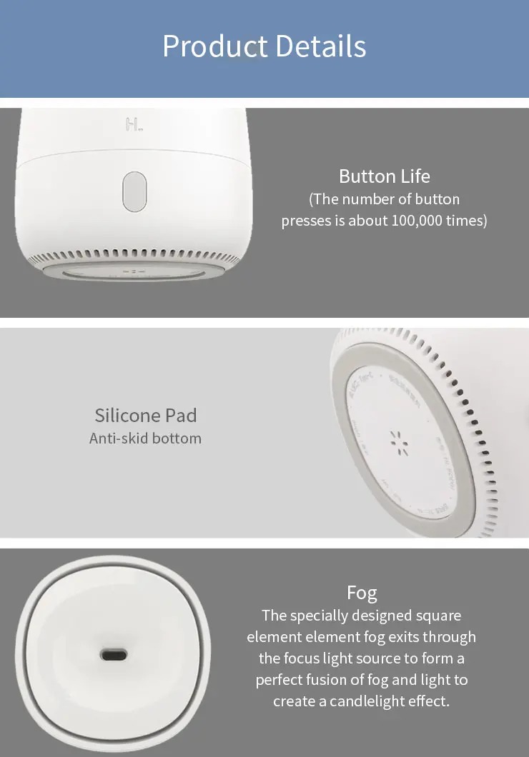 Xiaomi Hl Diffuser 120ml