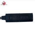 Night Evolution Tactical Remote Switch 2 Weapon Light Tail for Gun Light PEQ Acessorios Airsoft guns NE07011-BK