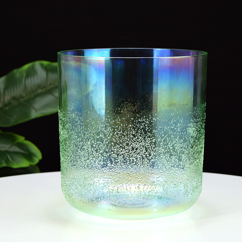 chakra crystal bowl meditation