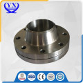 carbon steel class 600 weld neck rf flange