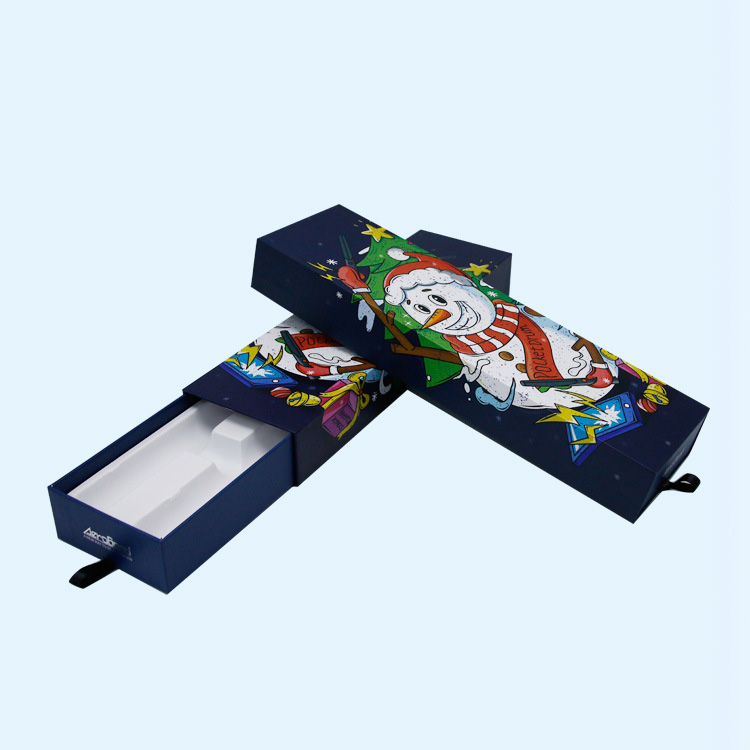 Drawer Boxes 