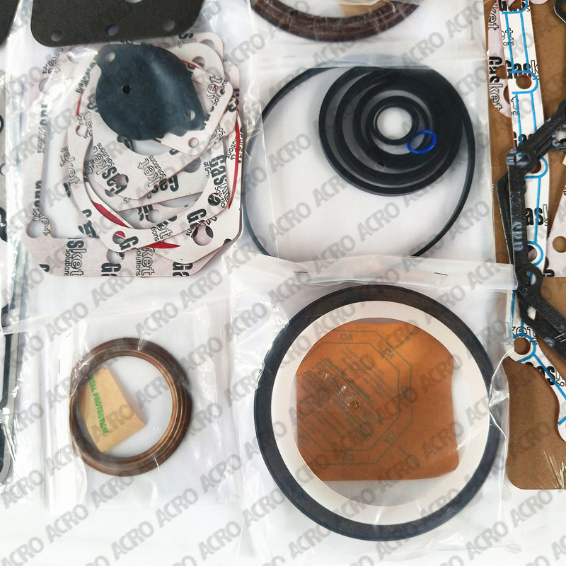 3802375_lower gasket set_CUMMINS (6)_
