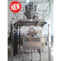 Doypack Automatic packing machine for plastic pre-made pouch