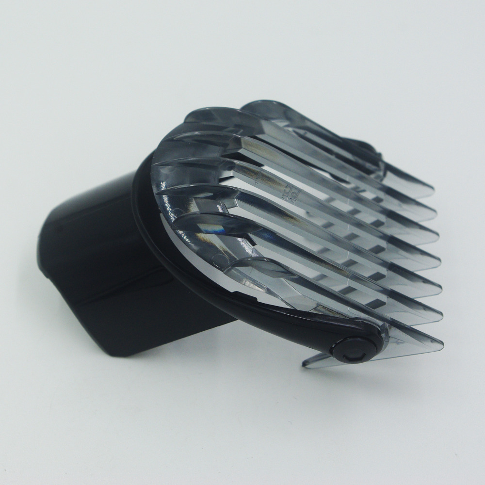 Free Shipping FOR PHILIPS HAIR CLIPPER COMB SMALL 3-21MM QC5010 QC5050 QC5053 QC5070 QC5090