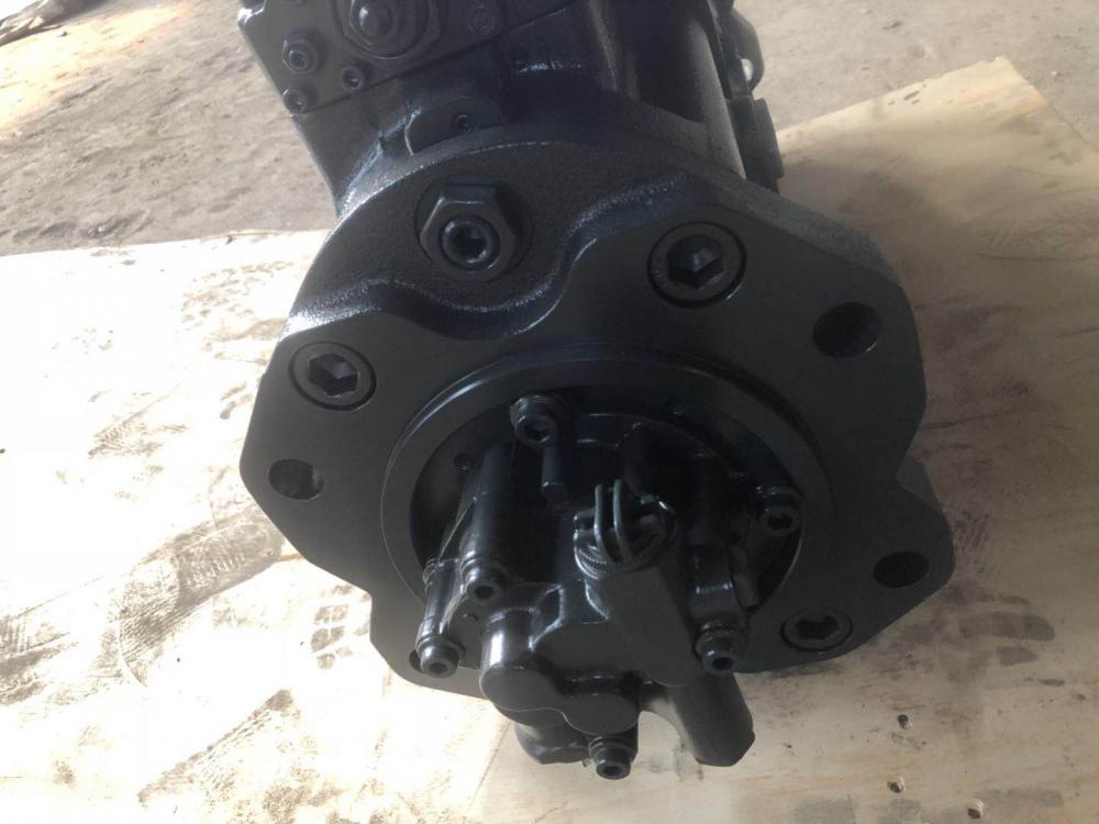 SY365C excavator hydraulic main pump K5V200DTP