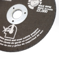 XCAN 1pc Diameter 75mm Fiber Cutting Disc For Angle Grinder Disc Cutting Stone Tile Metel Circular Saw Blade