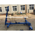 car dent repair machine FM100 Straightened chassis