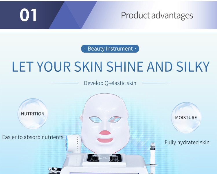 facial hydro