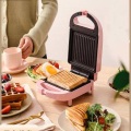 Sandwich Maker Breakfast Maker Household Light Food Maker Waffle Maker Multifunctional Heating Toast Press Toaster