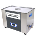 45L Industrial Ultrasonic Cleaner Low Noise Ultra Sonic Dental Cleaning Device For Lab Pharma Clinic Hospital Instrument TUC-450