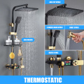 Thermostatic