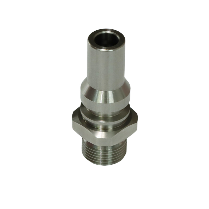 Precision Cnc Turning Services