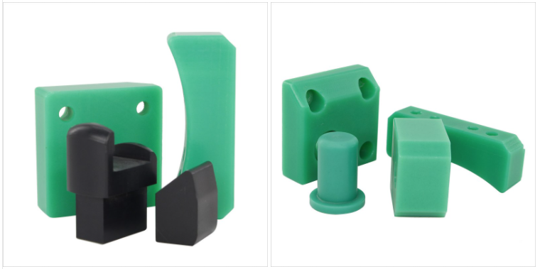 Cnc Plastic Part