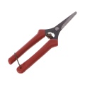 Carbon Steel Head Gardening Scissors Cutting Branch Shears Bypass Pruner Drop Shipping