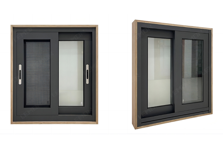 Sliding window