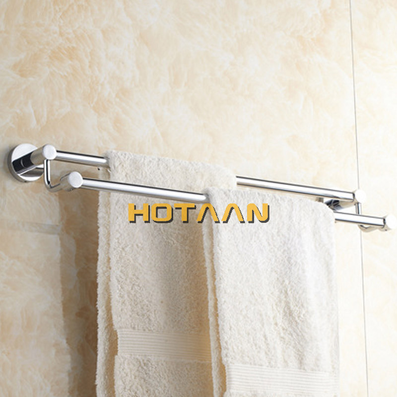 Stainless Steel Bathroom Accessories Set,Robe hook,Paper Holder,Towel Bar,Towel Ring,bathroom sets, chrome HT-810900-T