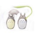 Kawaii Cartoon Totoro Lamp 3 Choice Rechargeable Table Lamp Led Night Light Reading for Kids Gift Home Decor Novelty Lightings
