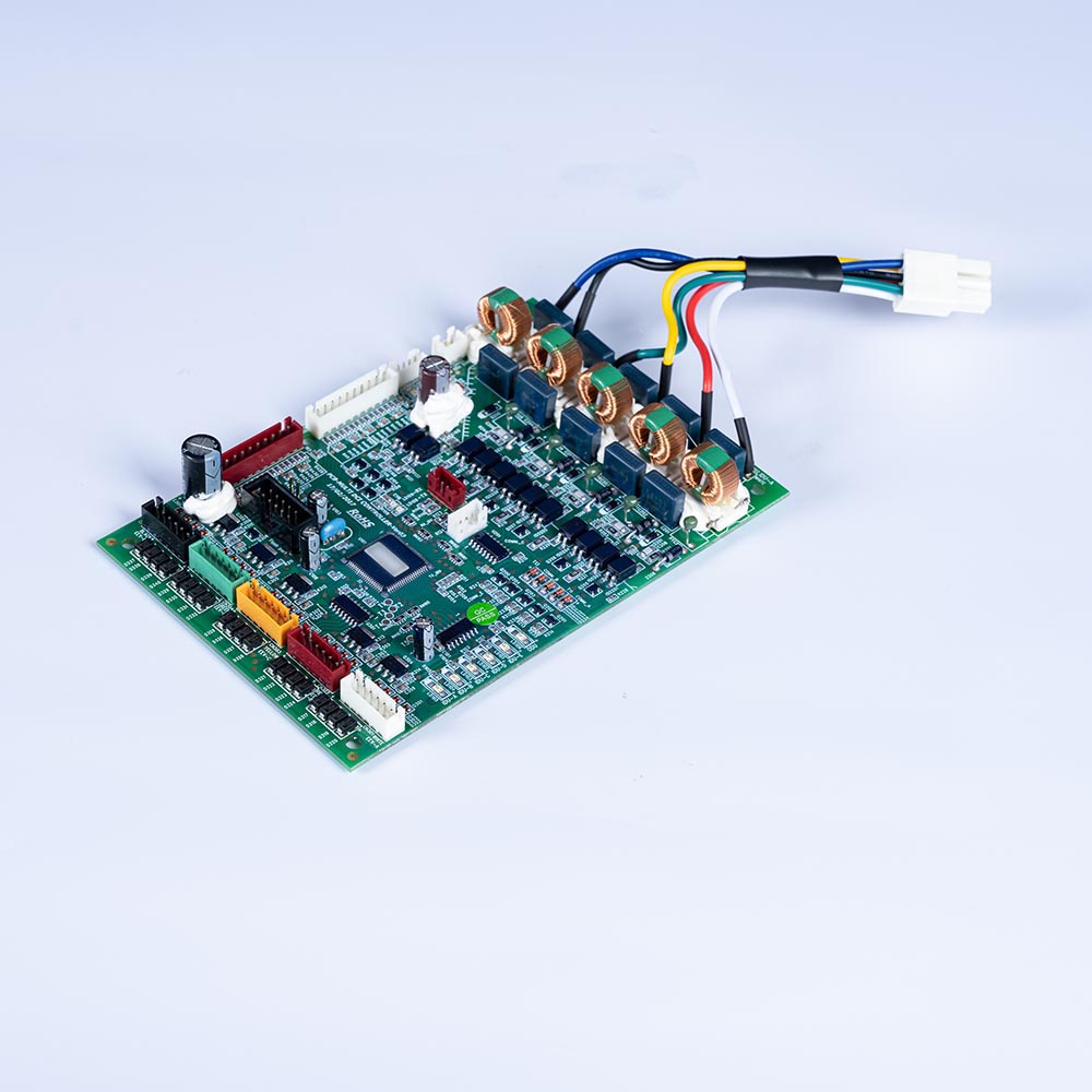 pcb fabrication