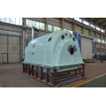 Steam Driven Electric Generator from QNP