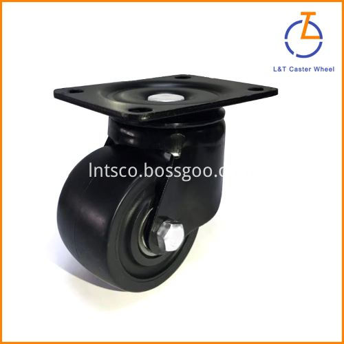Low Gravity Duty Caster