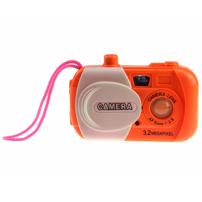 1pc Children Kids Camera Mini Educational Toys For Children Baby Gifts Birthday Gift Digital Camera Video Camera Electronic Toys