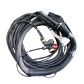 4WG200 Transmission 6029204859 Wire harness