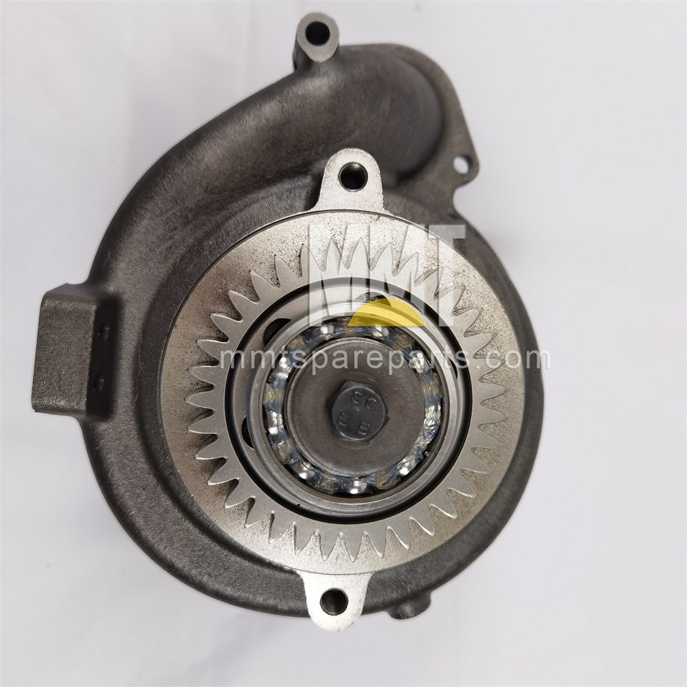 Water Pump 352-0206