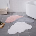 Cloud Baby Play Mat Cotton Playmat Kids Baby Carpet Baby Games Gym Activity Newborn Rug Photography Background Room Decoration